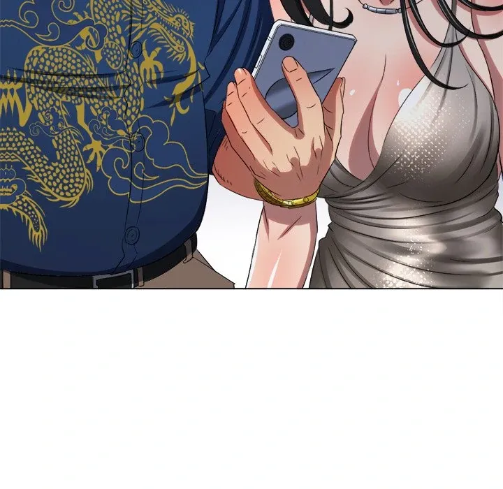 My High School Bully Chapter 234 page 33 - 