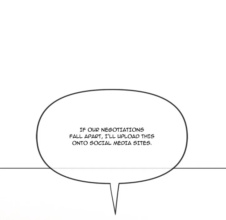 My High School Bully Chapter 234 page 40 - 
