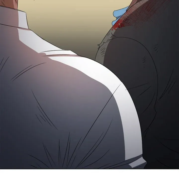 My High School Bully Chapter 234 page 55 - 