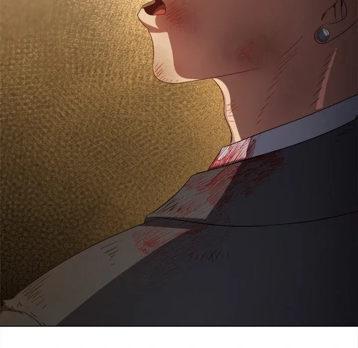 My High School Bully Chapter 234 page 58 - 