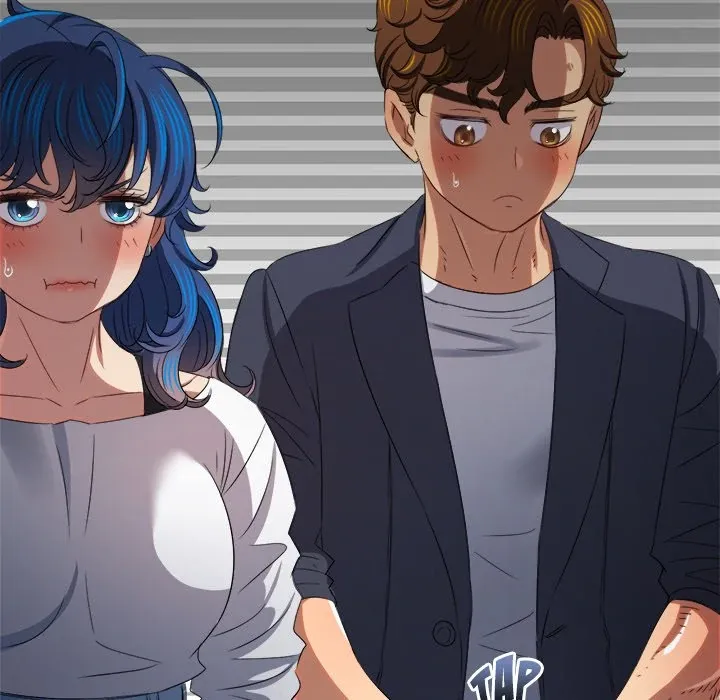 My High School Bully Chapter 234 page 67 - 