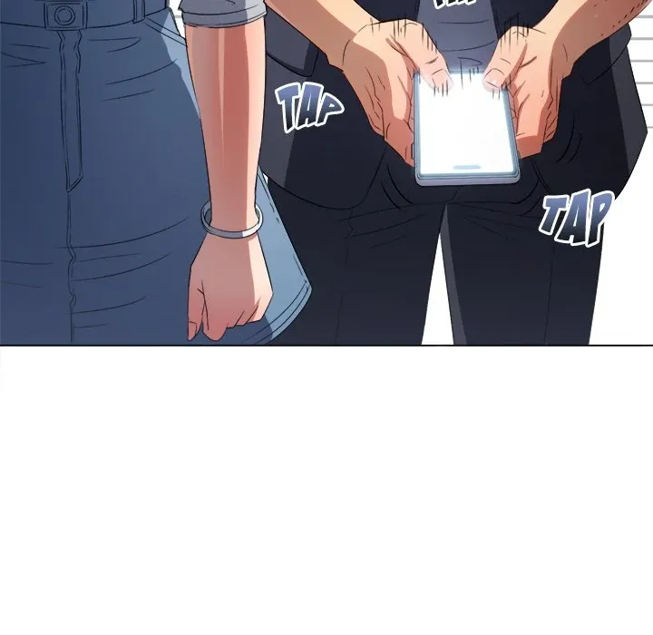 My High School Bully Chapter 234 page 68 - 