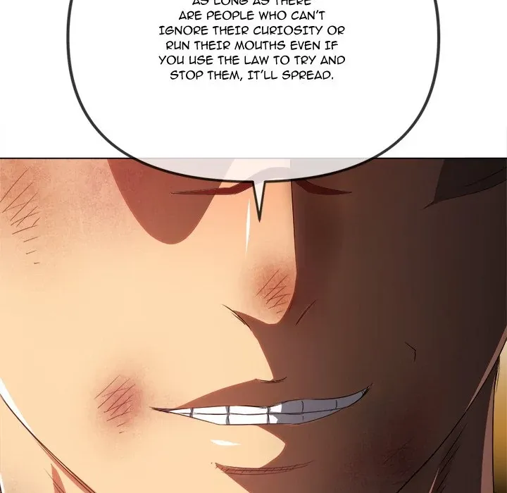 My High School Bully Chapter 234 page 74 - 