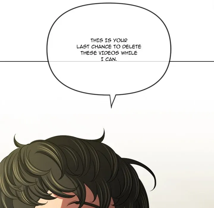 My High School Bully Chapter 234 page 76 - 
