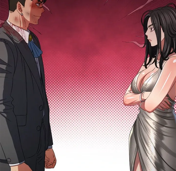 My High School Bully Chapter 234 page 80 - 