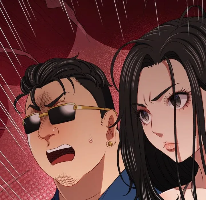 My High School Bully Chapter 234 page 96 - 