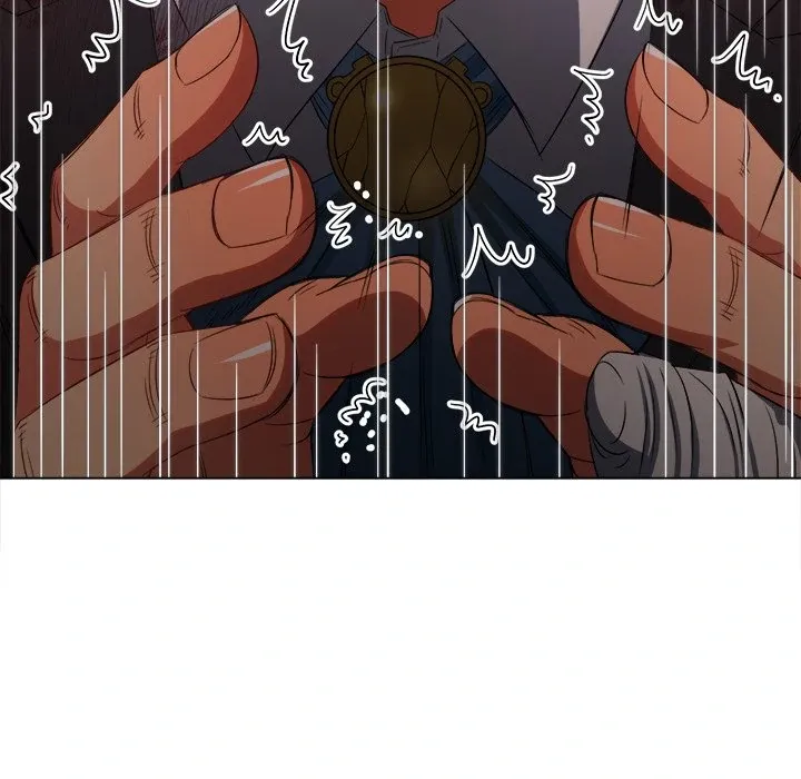 My High School Bully Chapter 235 page 107 - 