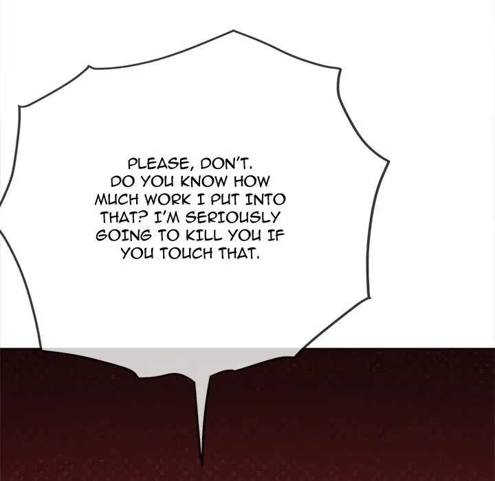 My High School Bully Chapter 235 page 112 - 