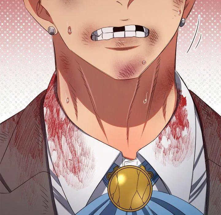 My High School Bully Chapter 235 page 114 - 