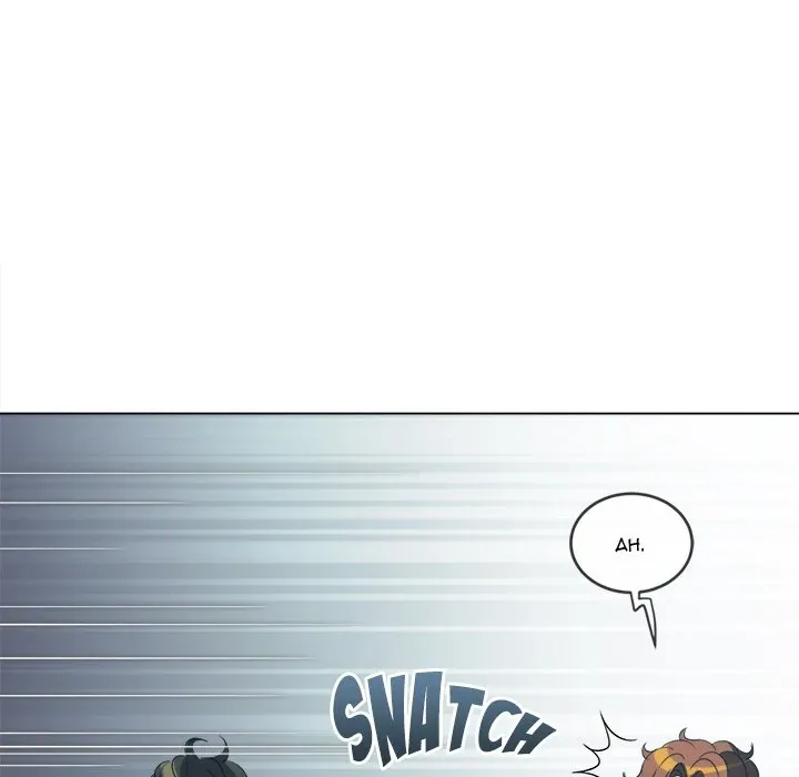 My High School Bully Chapter 235 page 147 - 