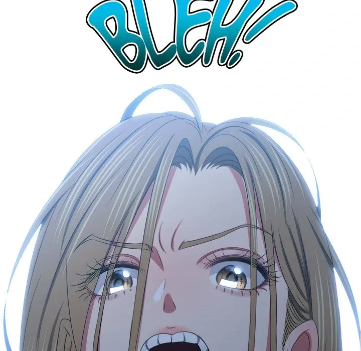 My High School Bully Chapter 235 page 157 - 