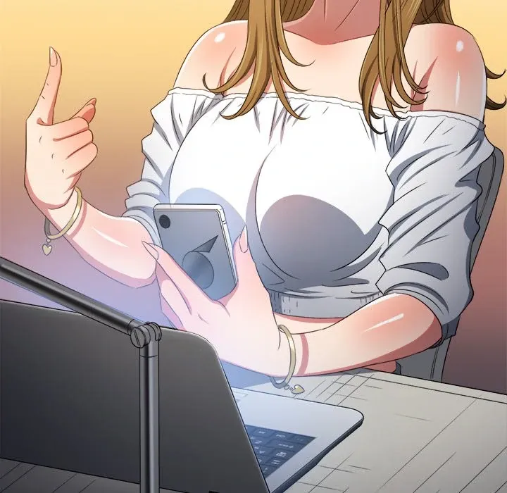My High School Bully Chapter 235 page 164 - 