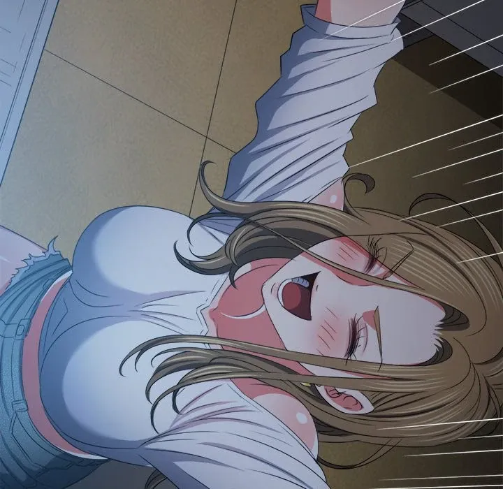 My High School Bully Chapter 235 page 168 - 