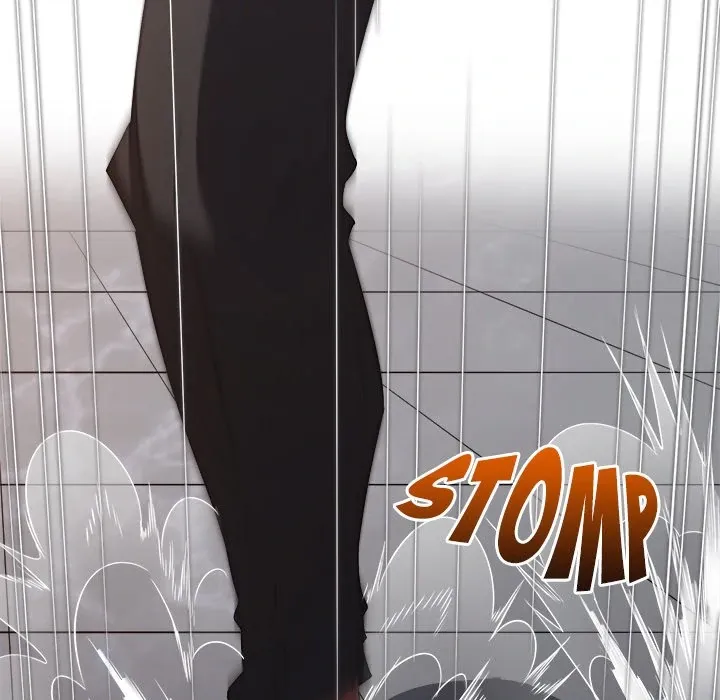 My High School Bully Chapter 235 page 184 - 