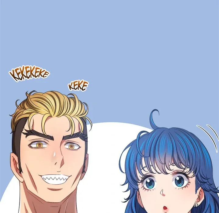 My High School Bully Chapter 235 page 20 - 