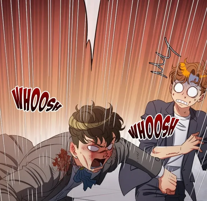 My High School Bully Chapter 235 page 194 - 
