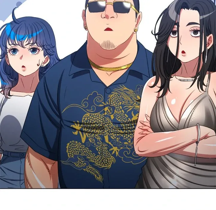 My High School Bully Chapter 235 page 198 - 
