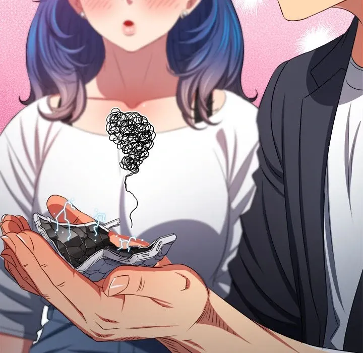 My High School Bully Chapter 235 page 219 - 