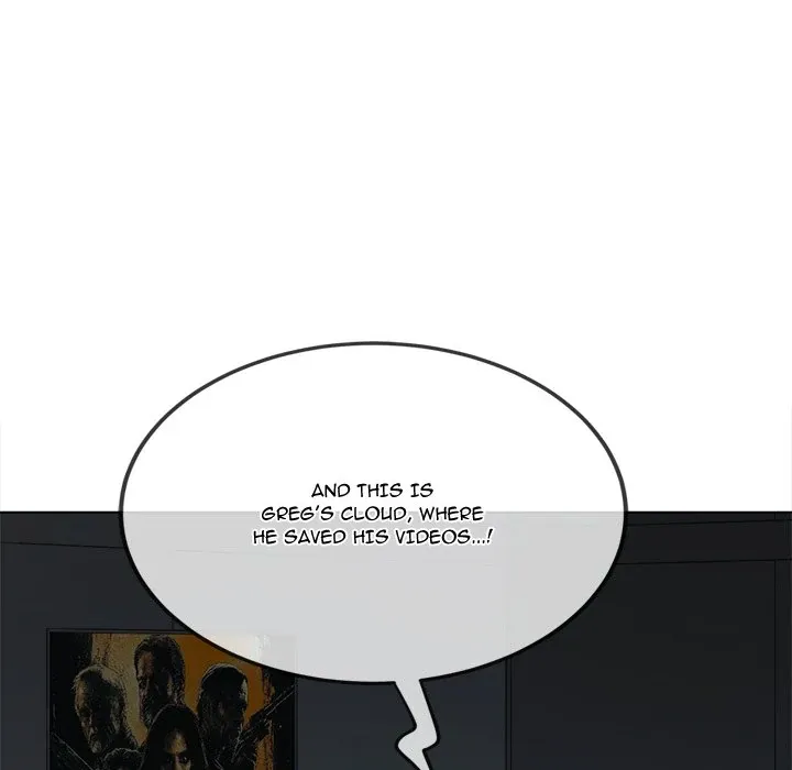 My High School Bully Chapter 235 page 23 - 