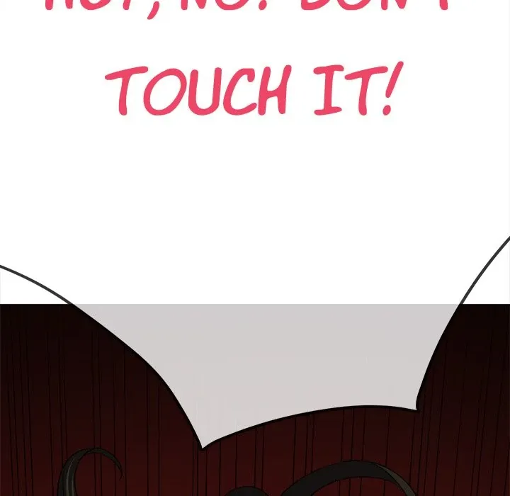 My High School Bully Chapter 235 page 31 - 