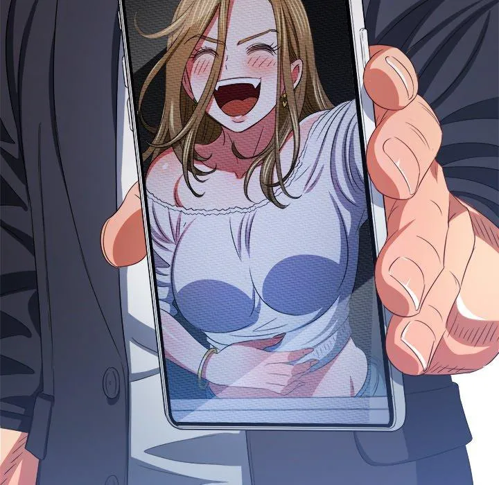 My High School Bully Chapter 235 page 37 - 