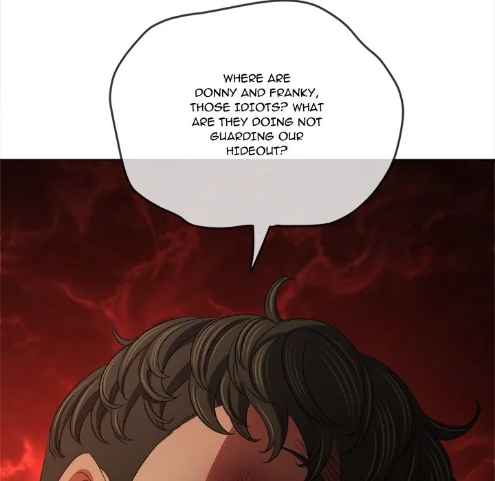 My High School Bully Chapter 235 page 39 - 