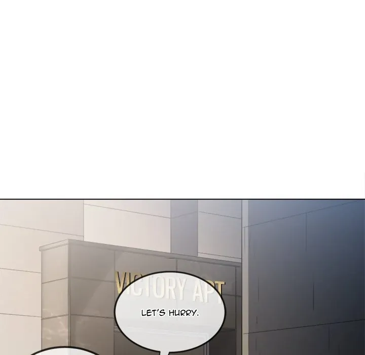 My High School Bully Chapter 235 page 45 - 