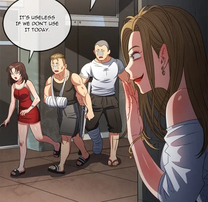 My High School Bully Chapter 235 page 46 - 