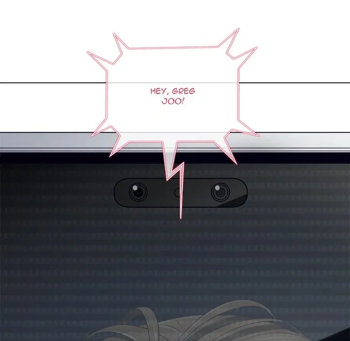 My High School Bully Chapter 235 page 63 - 