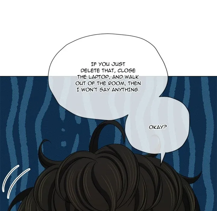 My High School Bully Chapter 235 page 78 - 