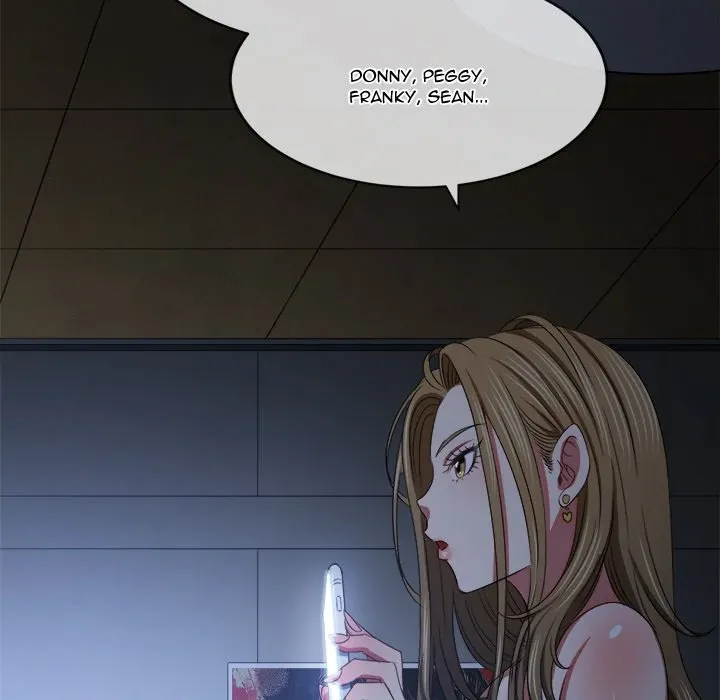 My High School Bully Chapter 235 page 82 - 