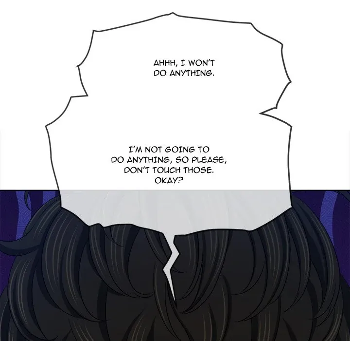 My High School Bully Chapter 235 page 86 - 