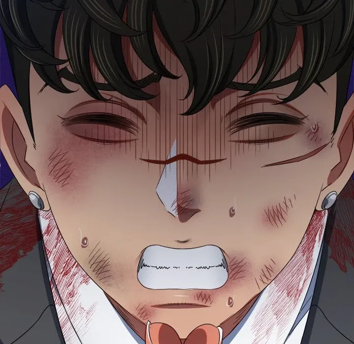My High School Bully Chapter 235 page 87 - 