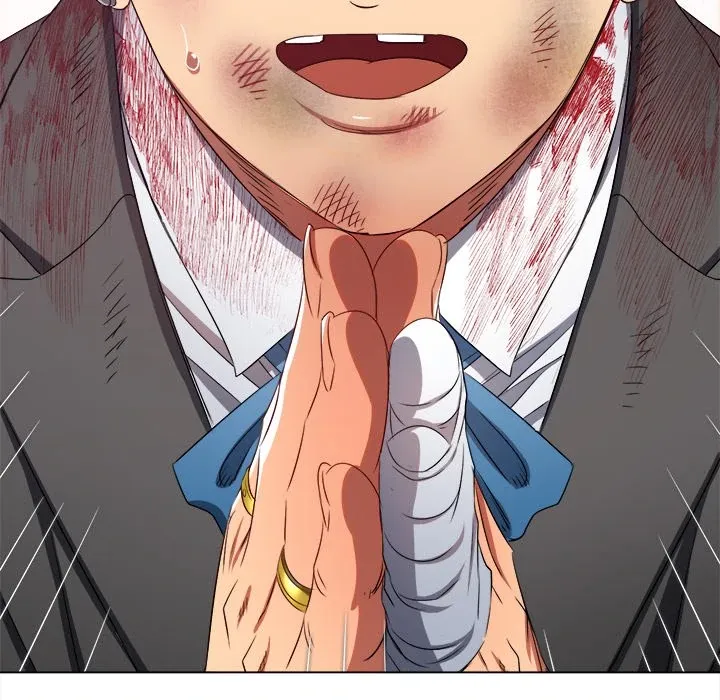 My High School Bully Chapter 235 page 95 - 