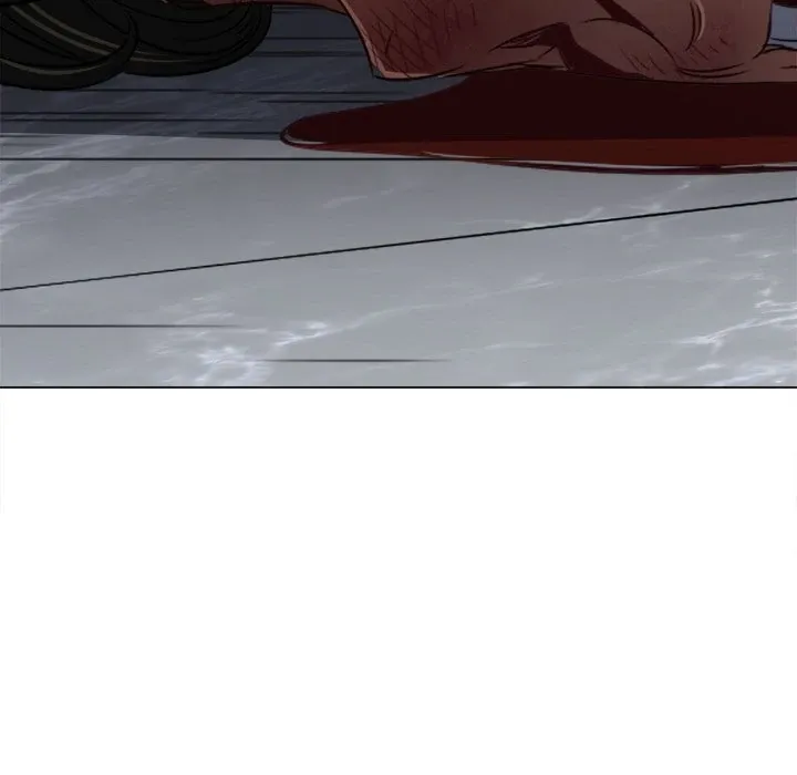 My High School Bully Chapter 236 page 104 - 
