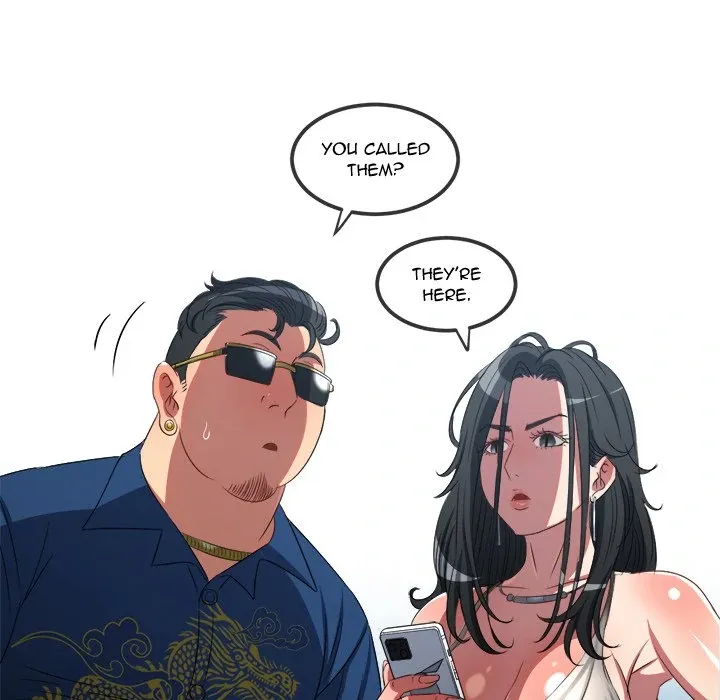 My High School Bully Chapter 236 page 106 - 
