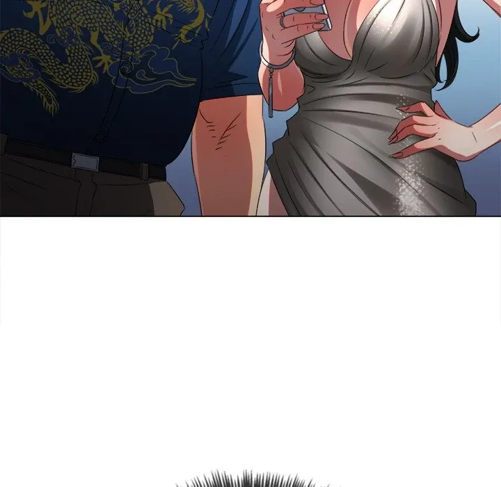 My High School Bully Chapter 236 page 107 - 