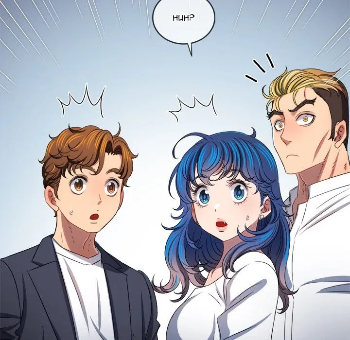 My High School Bully Chapter 236 page 119 - 