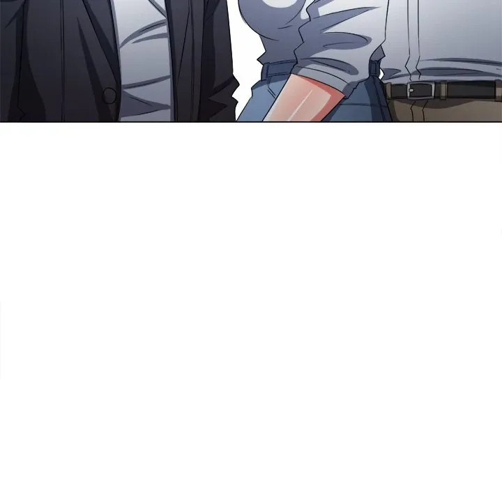 My High School Bully Chapter 236 page 120 - 