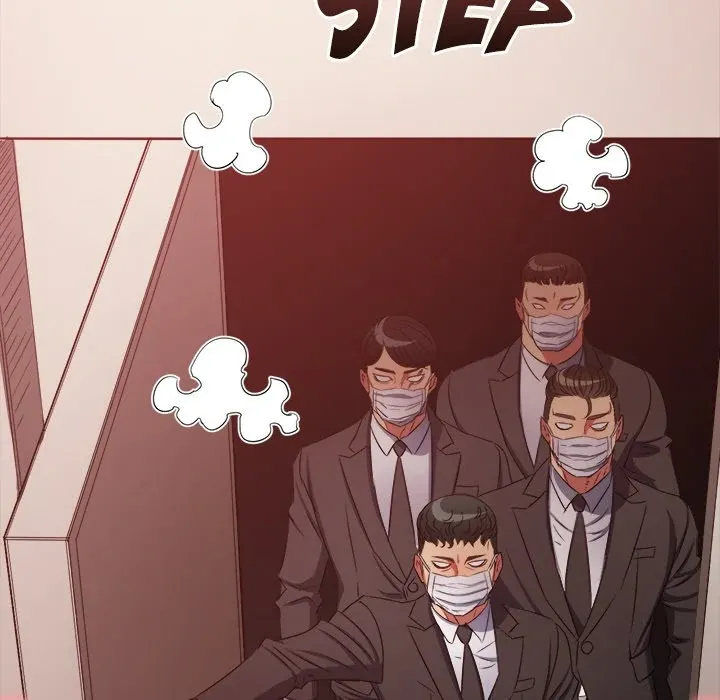 My High School Bully Chapter 236 page 122 - 