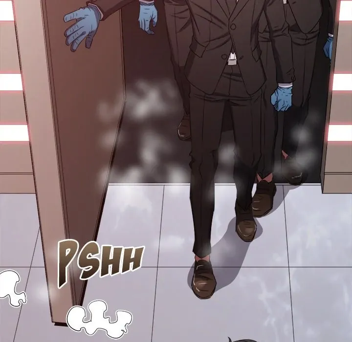 My High School Bully Chapter 236 page 123 - 