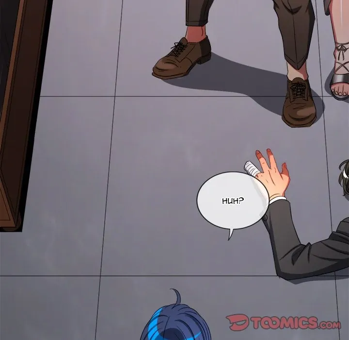 My High School Bully Chapter 236 page 125 - 