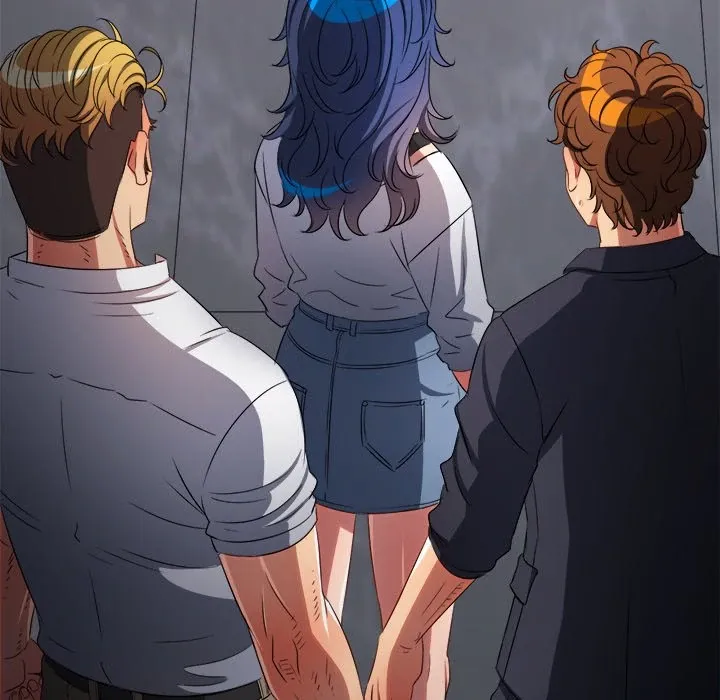 My High School Bully Chapter 236 page 126 - 
