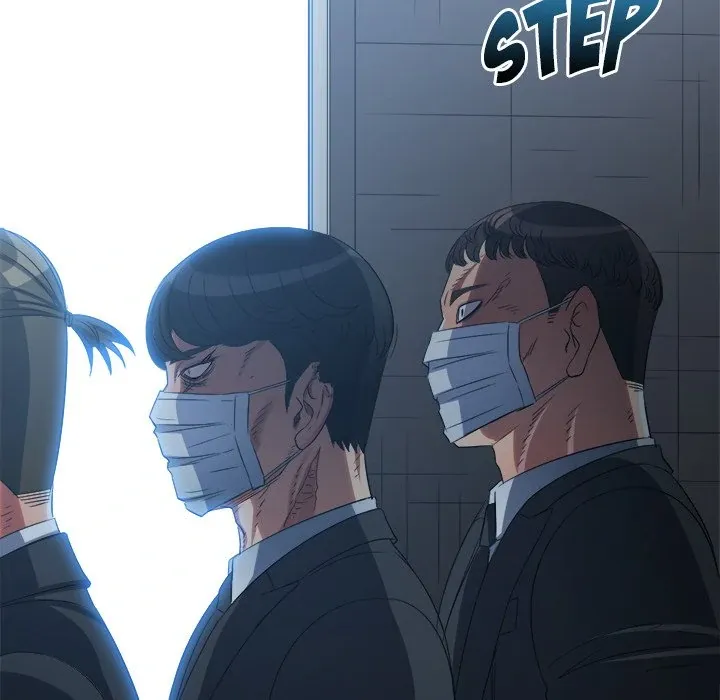 My High School Bully Chapter 236 page 130 - 