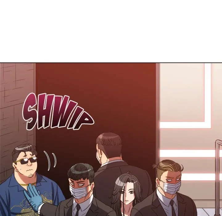 My High School Bully Chapter 236 page 133 - 
