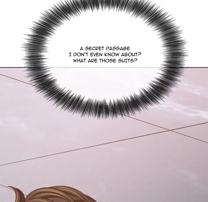 My High School Bully Chapter 236 page 137 - 