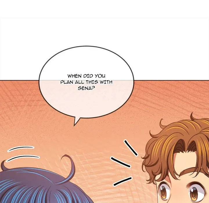 My High School Bully Chapter 236 page 16 - 
