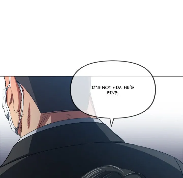 My High School Bully Chapter 236 page 153 - 