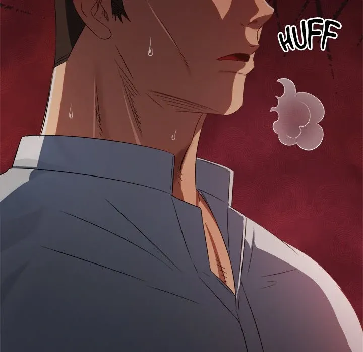 My High School Bully Chapter 236 page 159 - 