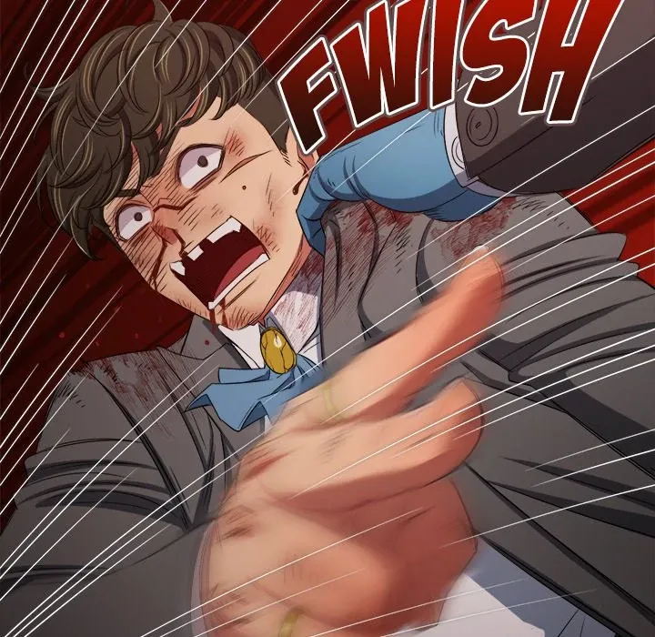 My High School Bully Chapter 236 page 187 - 